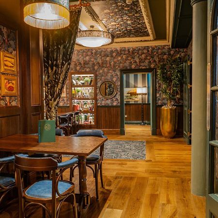 The Bull Hotel; Sure Hotel Collection By Best Western Peterborough Zewnętrze zdjęcie