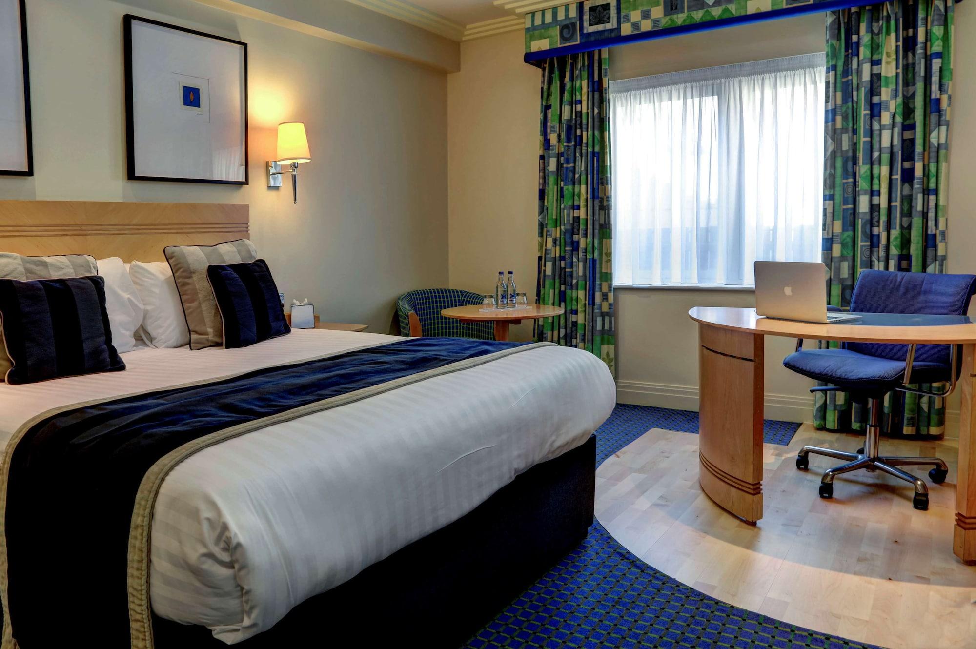 The Bull Hotel; Sure Hotel Collection By Best Western Peterborough Zewnętrze zdjęcie