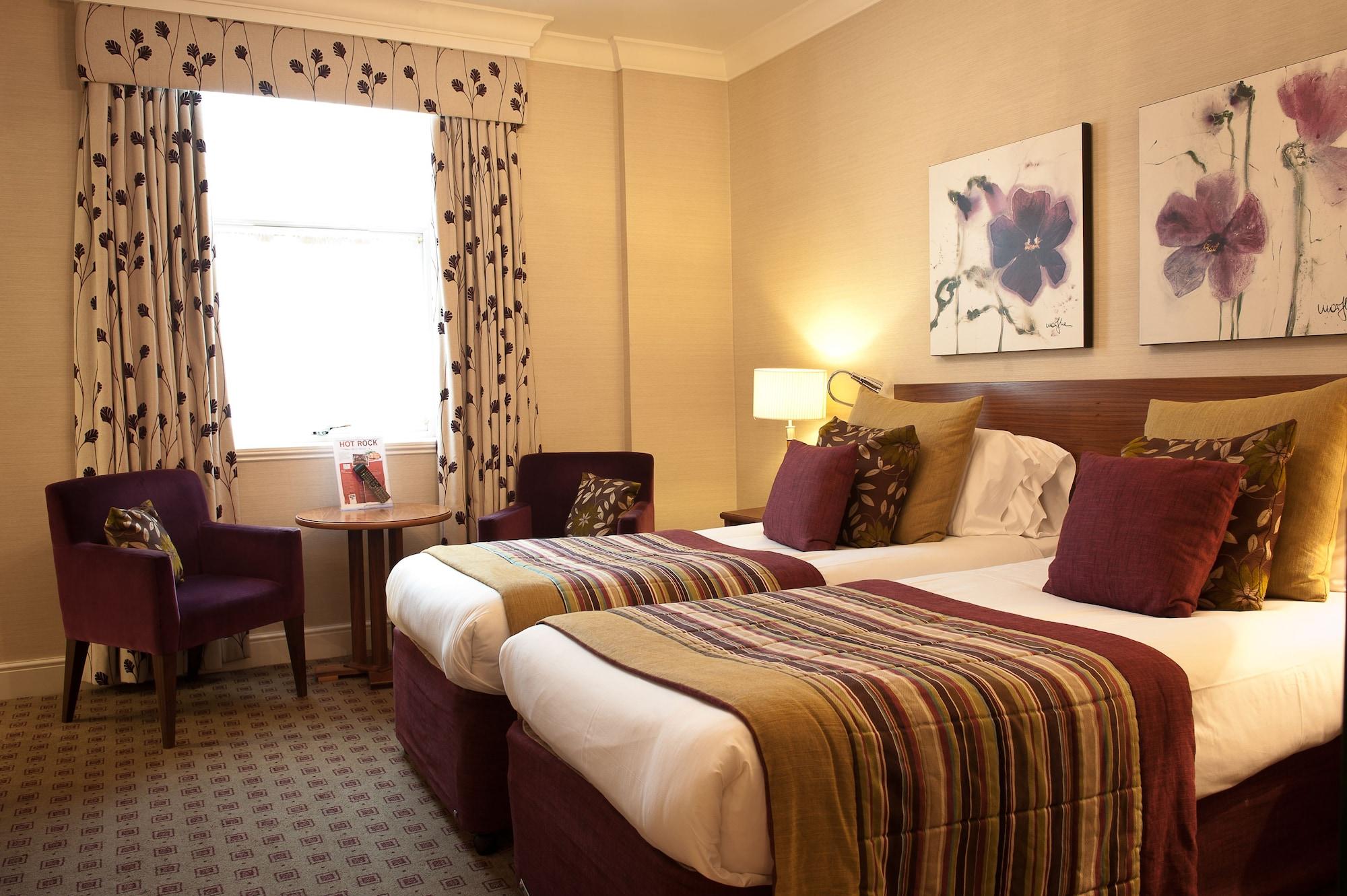 The Bull Hotel; Sure Hotel Collection By Best Western Peterborough Zewnętrze zdjęcie