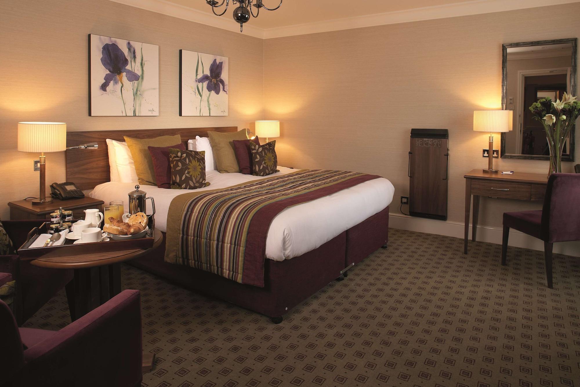 The Bull Hotel; Sure Hotel Collection By Best Western Peterborough Pokój zdjęcie