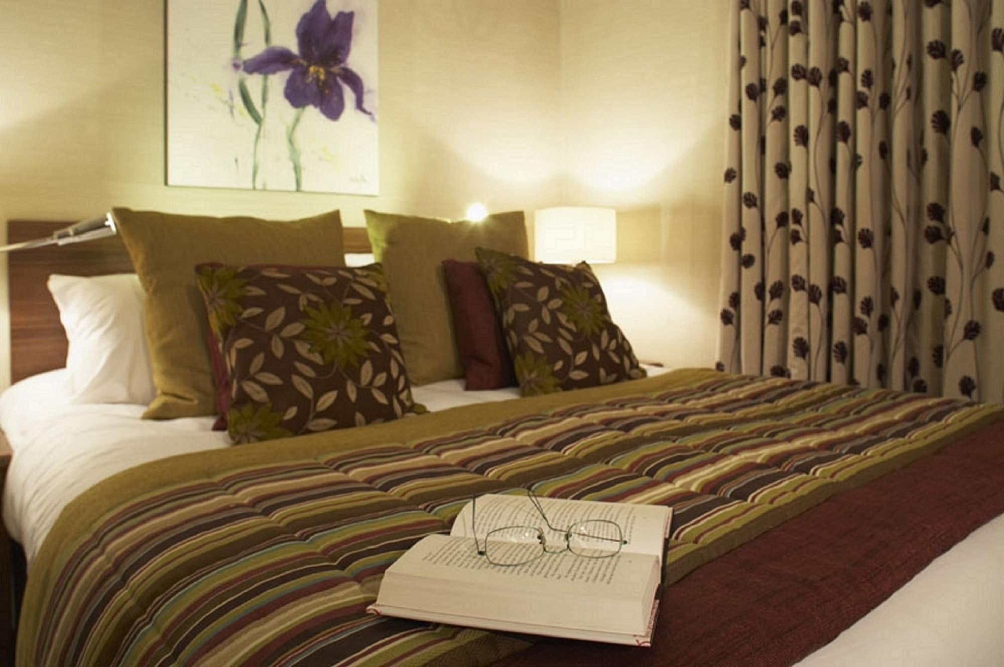 The Bull Hotel; Sure Hotel Collection By Best Western Peterborough Pokój zdjęcie