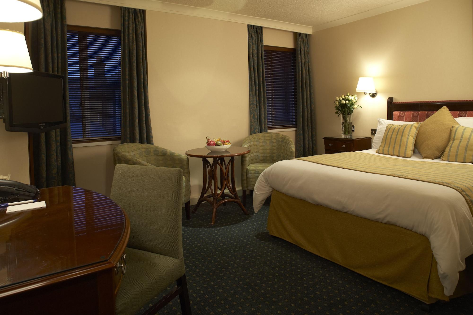 The Bull Hotel; Sure Hotel Collection By Best Western Peterborough Pokój zdjęcie
