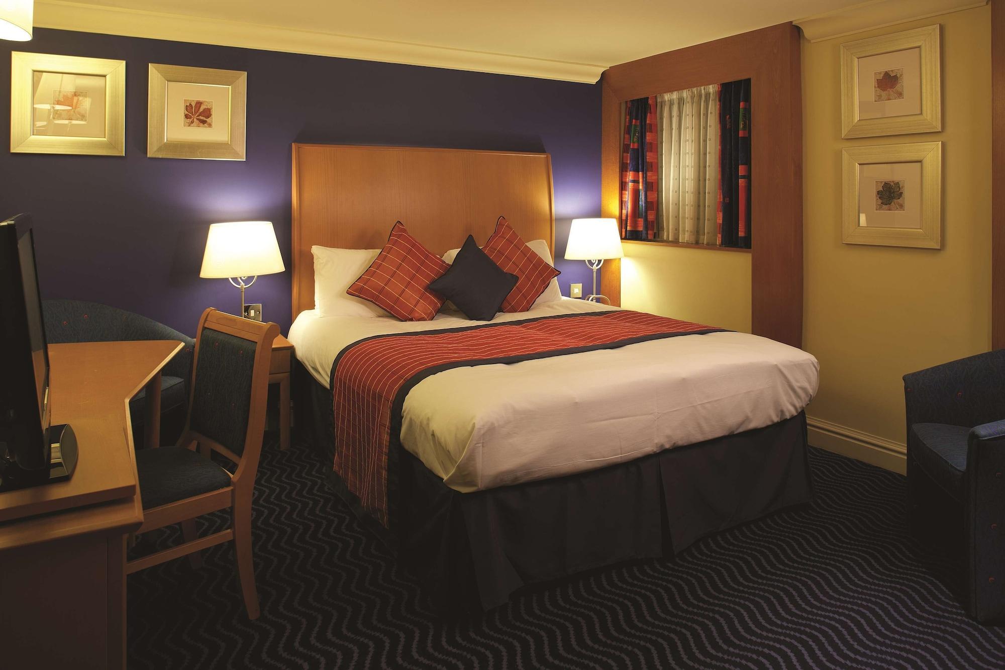 The Bull Hotel; Sure Hotel Collection By Best Western Peterborough Pokój zdjęcie