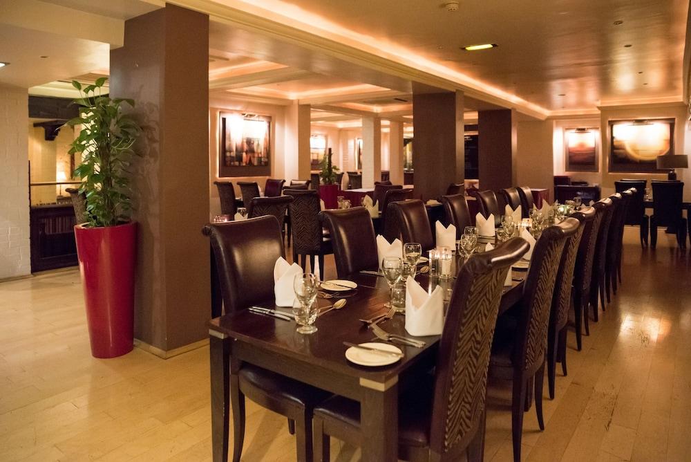 The Bull Hotel; Sure Hotel Collection By Best Western Peterborough Zewnętrze zdjęcie
