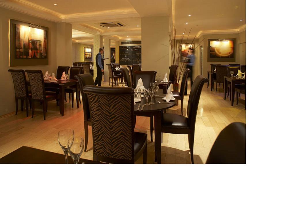 The Bull Hotel; Sure Hotel Collection By Best Western Peterborough Zewnętrze zdjęcie