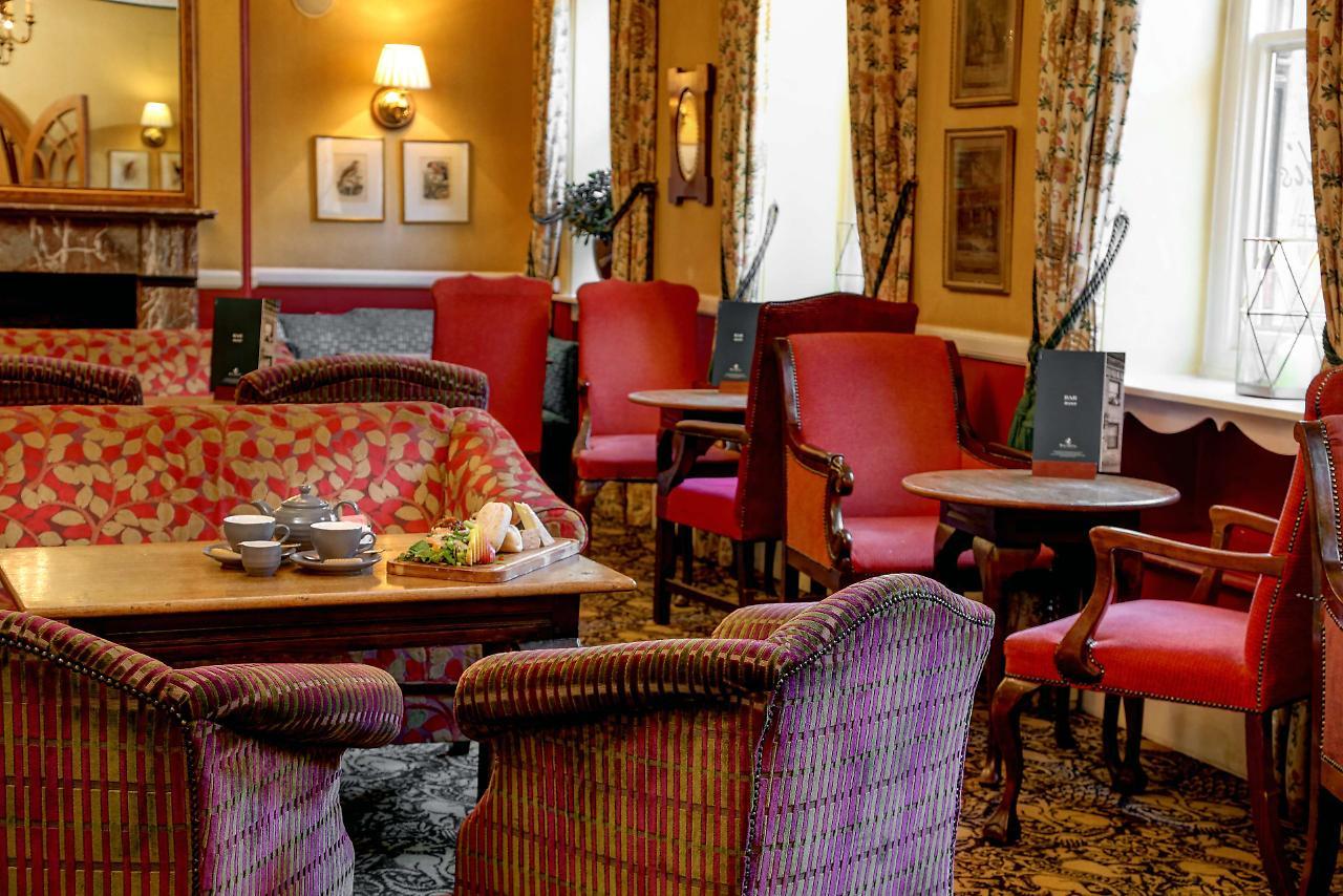 The Bull Hotel; Sure Hotel Collection By Best Western Peterborough Zewnętrze zdjęcie