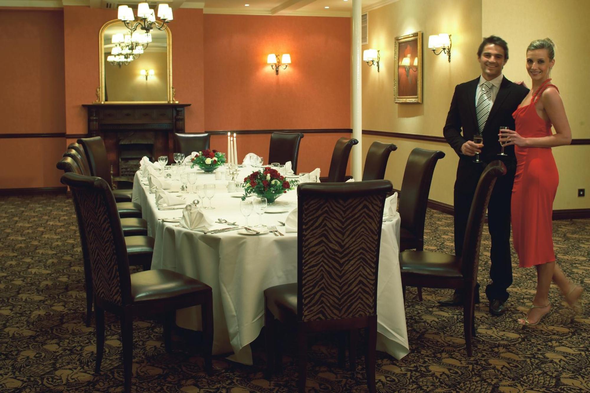 The Bull Hotel; Sure Hotel Collection By Best Western Peterborough Zewnętrze zdjęcie