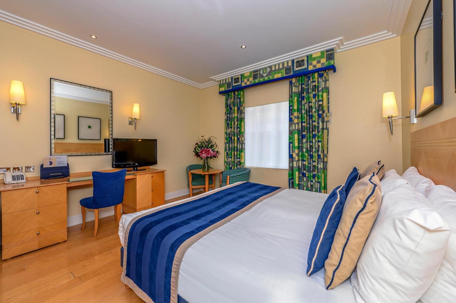 The Bull Hotel; Sure Hotel Collection By Best Western Peterborough Zewnętrze zdjęcie