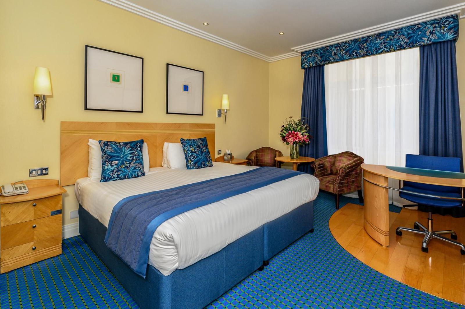 The Bull Hotel; Sure Hotel Collection By Best Western Peterborough Zewnętrze zdjęcie