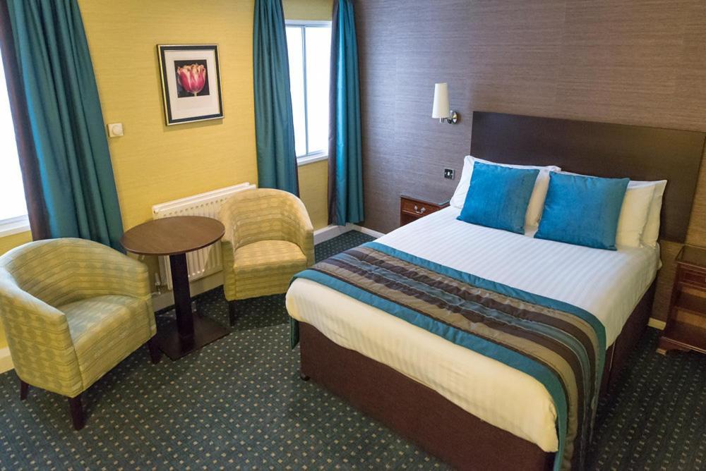 The Bull Hotel; Sure Hotel Collection By Best Western Peterborough Pokój zdjęcie