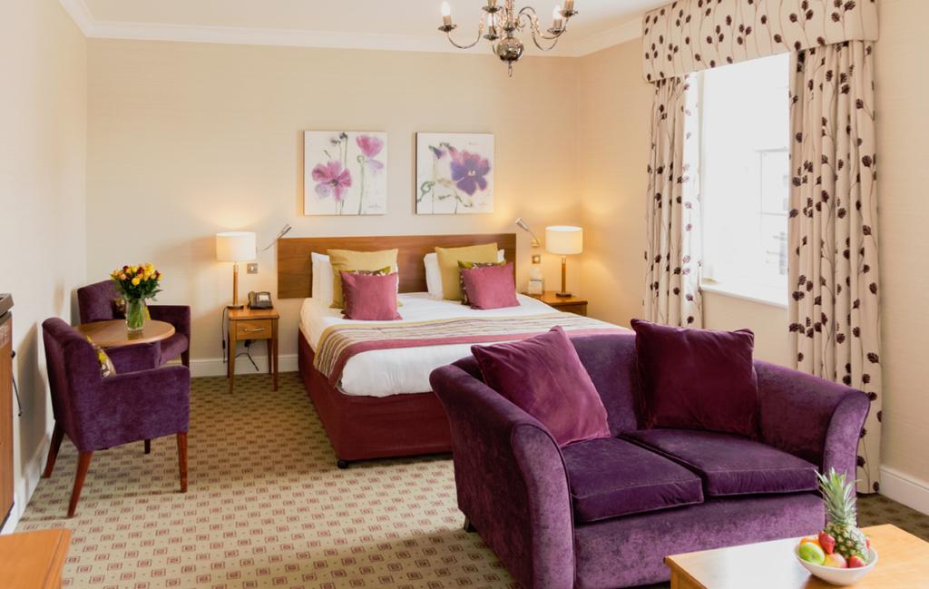 The Bull Hotel; Sure Hotel Collection By Best Western Peterborough Zewnętrze zdjęcie