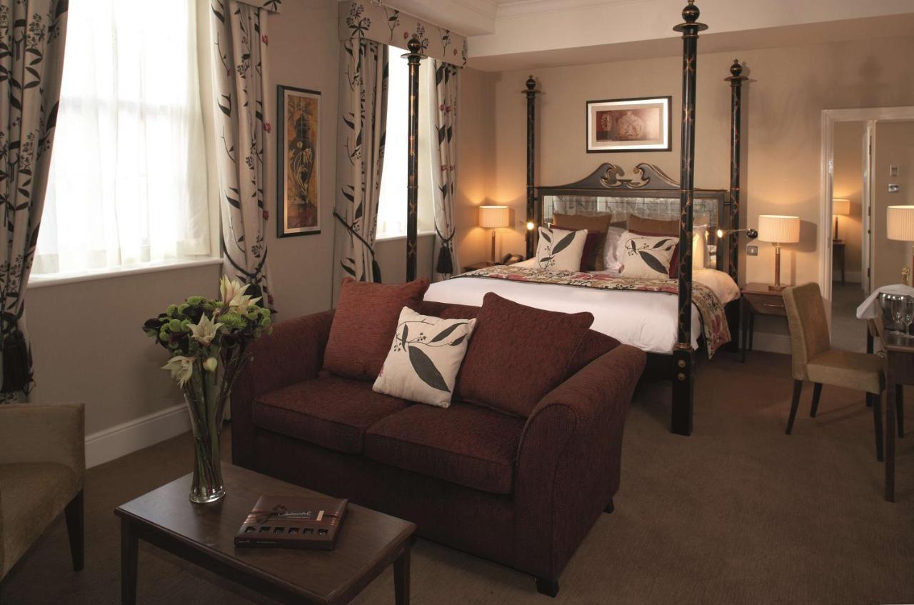 The Bull Hotel; Sure Hotel Collection By Best Western Peterborough Pokój zdjęcie