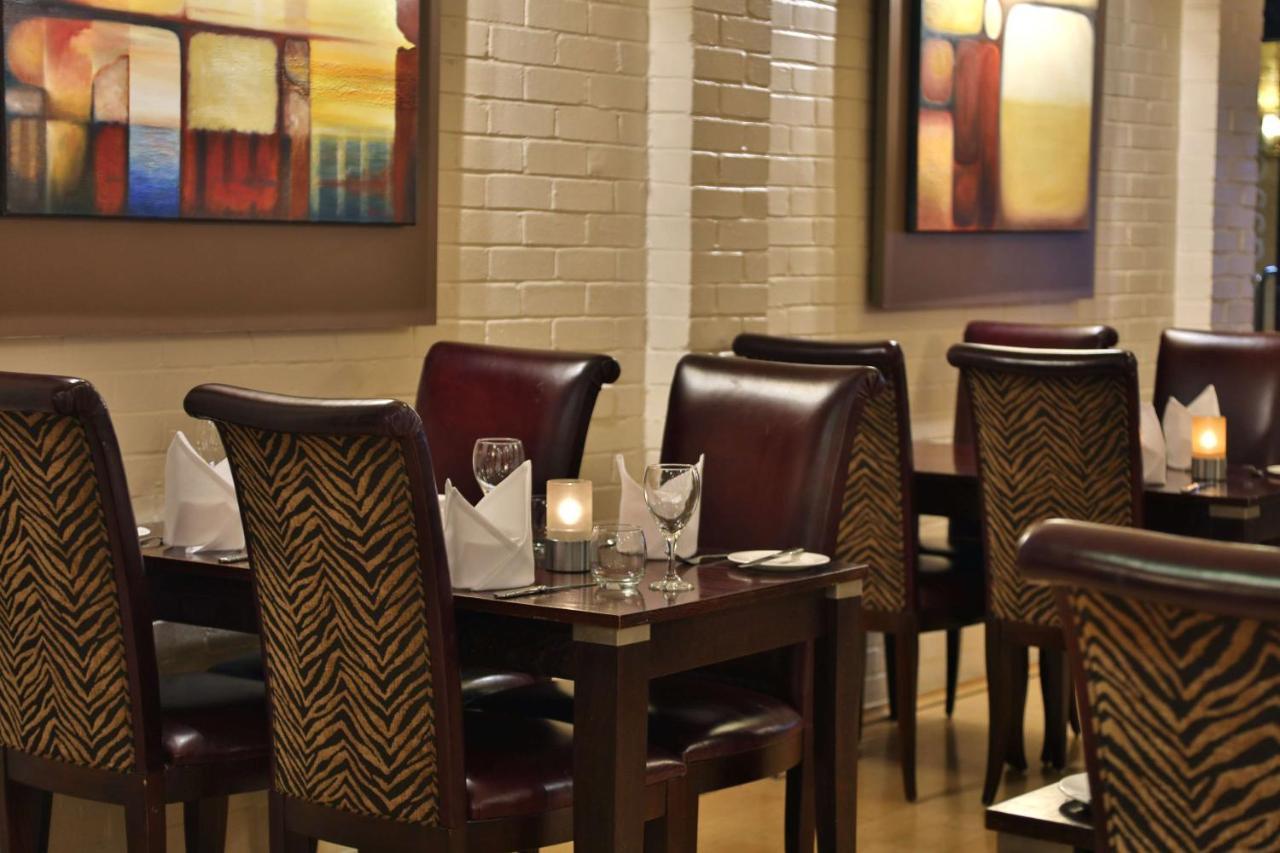 The Bull Hotel; Sure Hotel Collection By Best Western Peterborough Zewnętrze zdjęcie