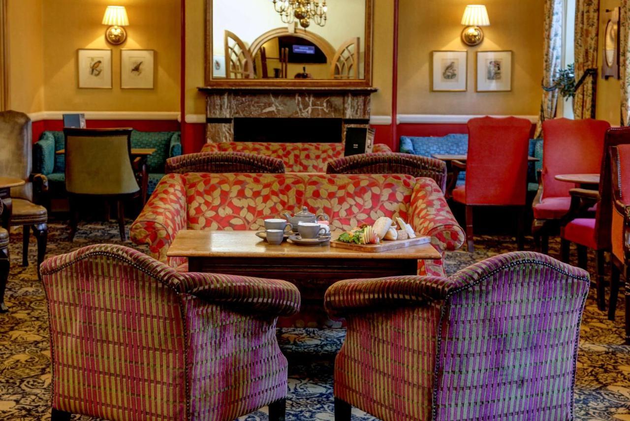 The Bull Hotel; Sure Hotel Collection By Best Western Peterborough Zewnętrze zdjęcie