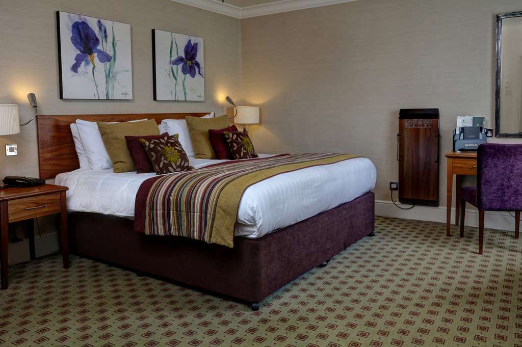 The Bull Hotel; Sure Hotel Collection By Best Western Peterborough Pokój zdjęcie