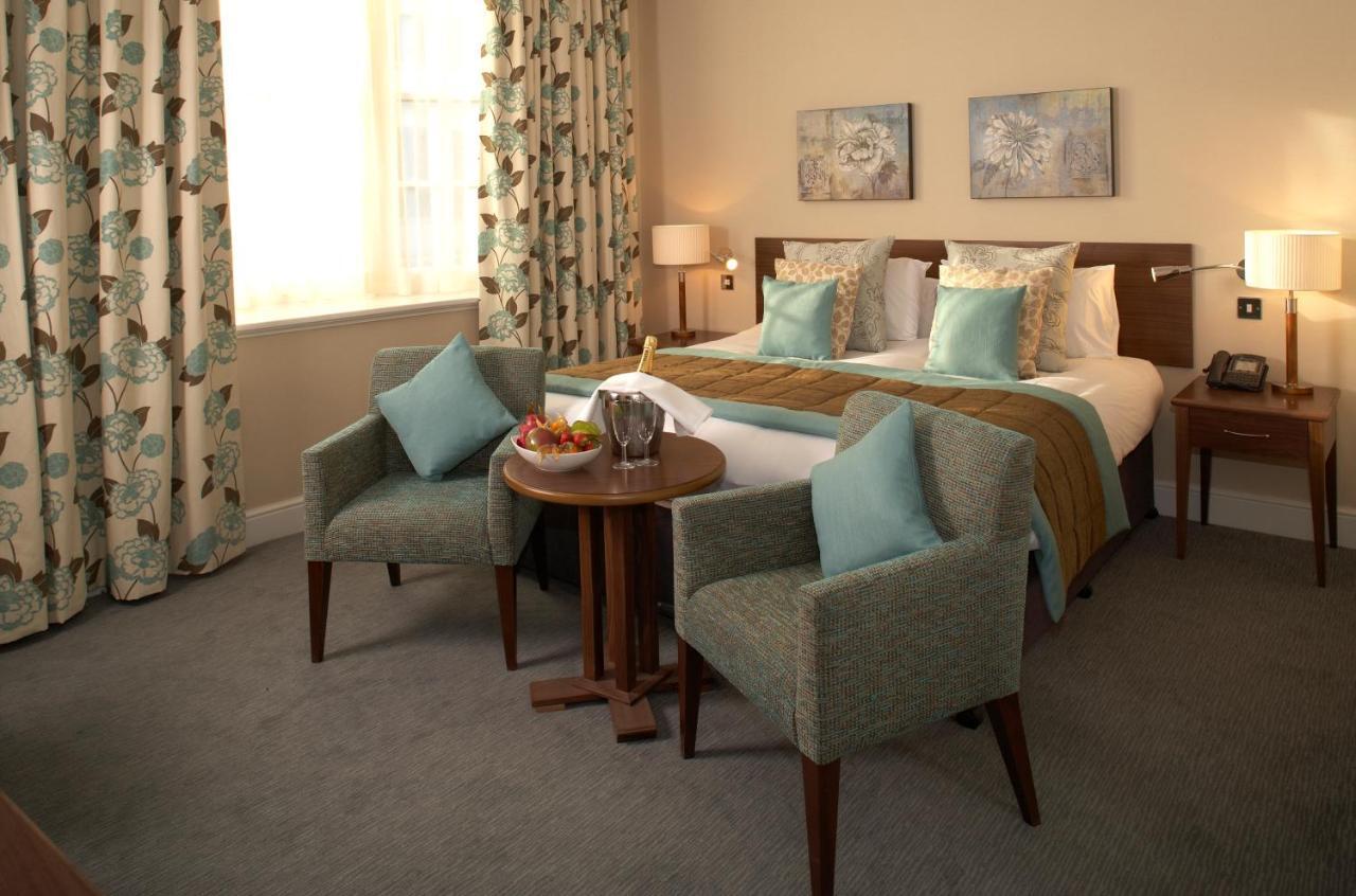 The Bull Hotel; Sure Hotel Collection By Best Western Peterborough Pokój zdjęcie
